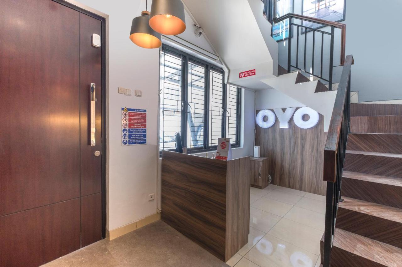 Oyo Life 3246 Walnut Inn G-10 Telukjambe Extérieur photo