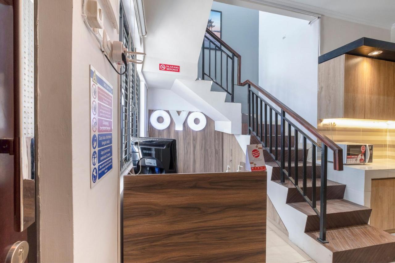 Oyo Life 3246 Walnut Inn G-10 Telukjambe Extérieur photo